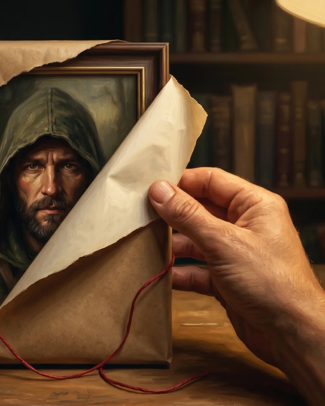 Best Gifts for D&D Players in 2026 — From Someone Who Makes Them — studio reference image