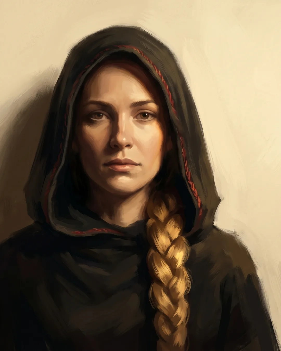Choosing a commission style: painterly vs anime vs lineart — studio reference image
