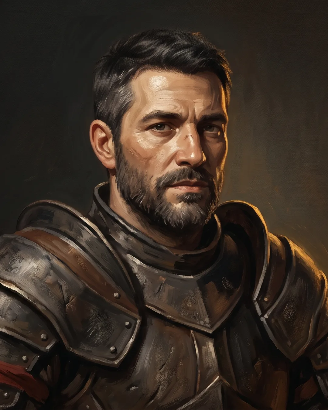 D&D Character Art Commission Prices 2026 — Real Studio Guide — studio reference image